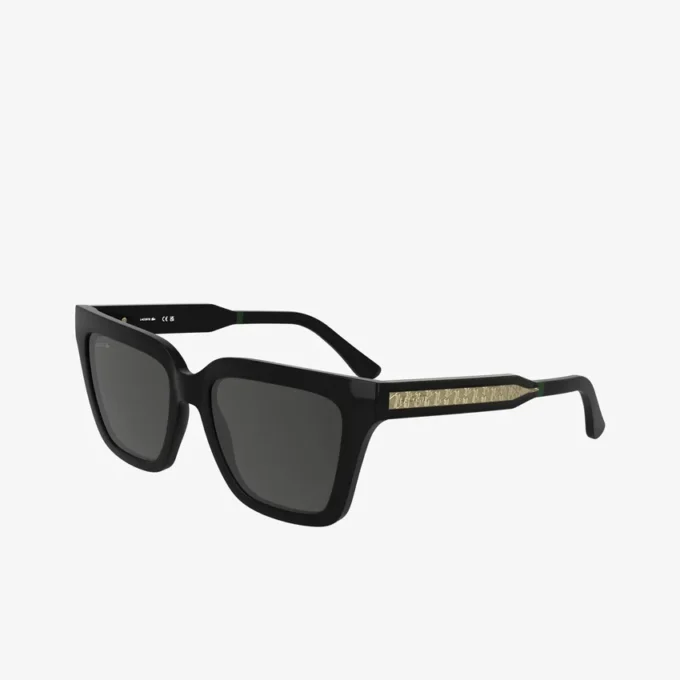 Gafas rectangulares Monogram