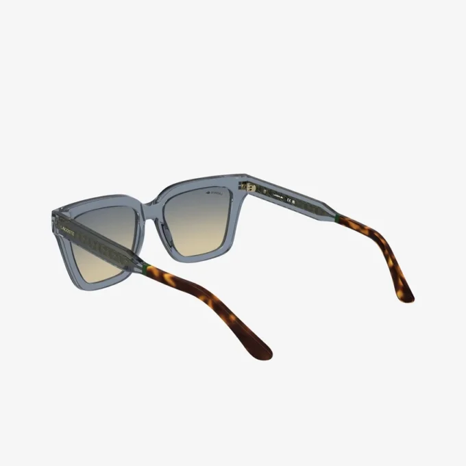 Gafas rectangulares Monogram