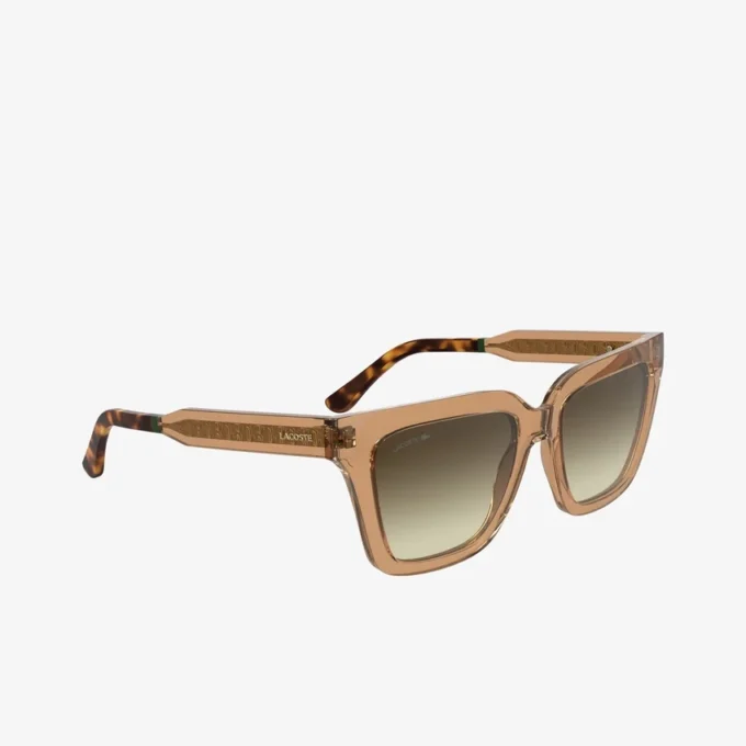 Gafas rectangulares Monogram