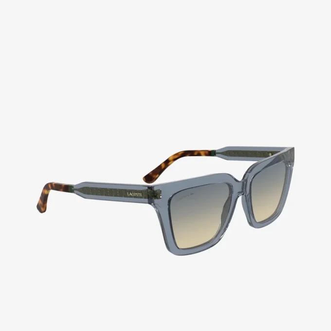 Gafas rectangulares Monogram