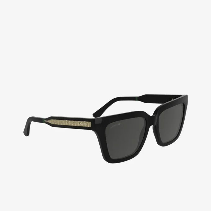 Gafas rectangulares Monogram