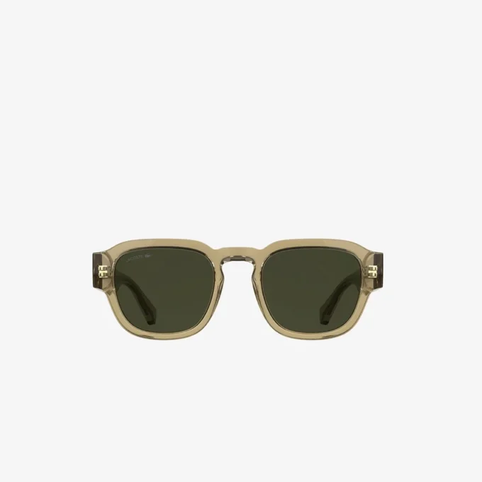 Gafas redondas de acetato Icons