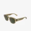 Gafas redondas de acetato Icons