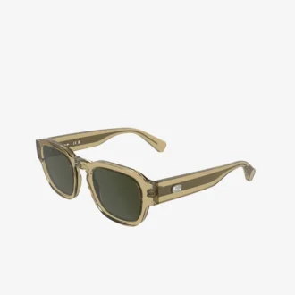 Gafas redondas de acetato Icons