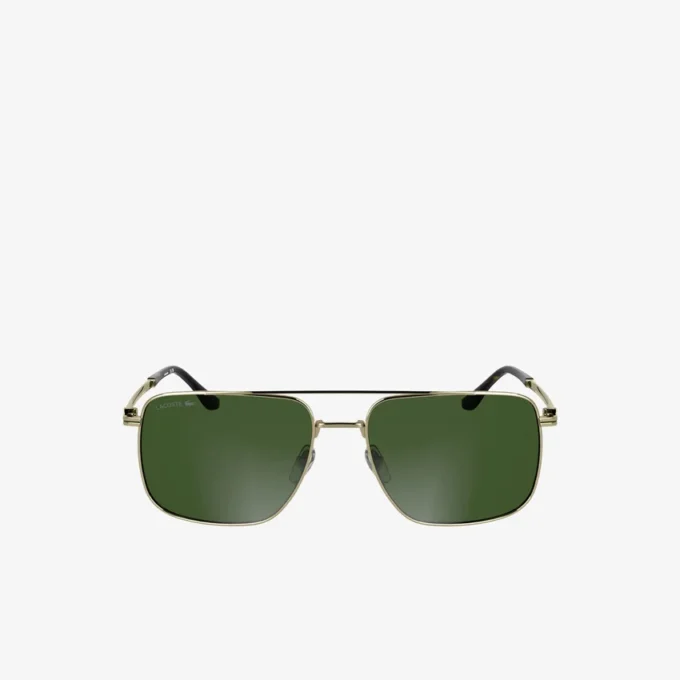 Gafas The Line Metal Navigator