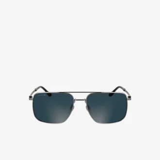 Gafas The Line Metal Navigator