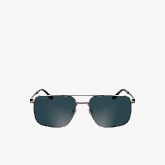 Gafas The Line Metal Navigator