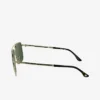 Gafas The Line Metal Navigator