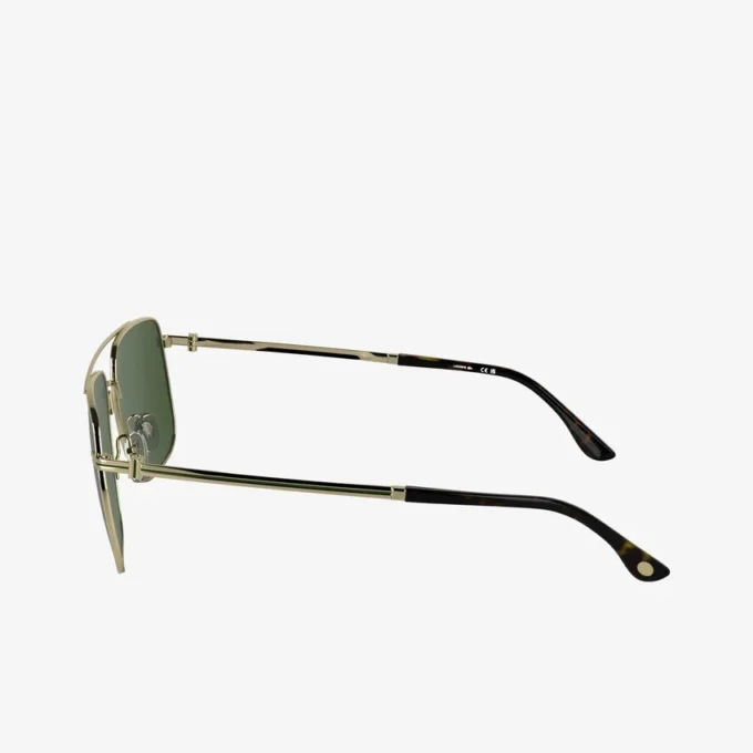 Gafas The Line Metal Navigator