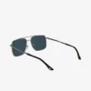 Gafas The Line Metal Navigator