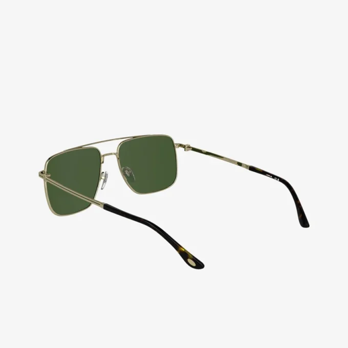 Gafas The Line Metal Navigator