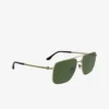 Gafas The Line Metal Navigator