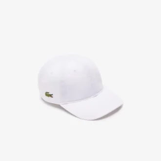 Gorra de algodón para niño