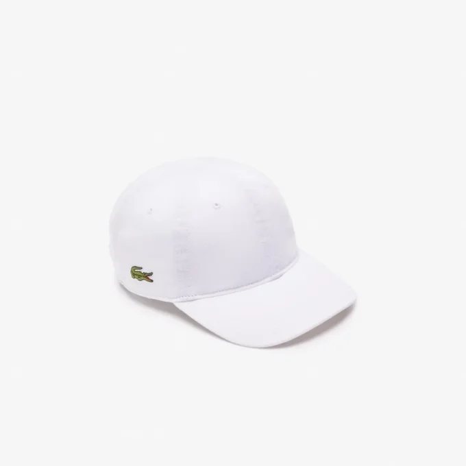 Gorra de algodón para niño