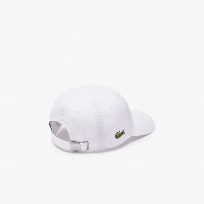 Gorra de algodón para niño