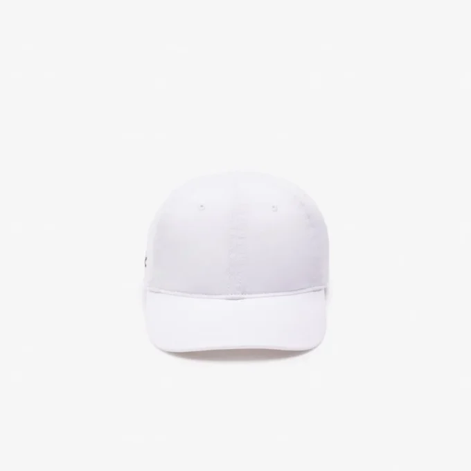 Gorra de algodón para niño