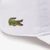Gorra de algodón para niño