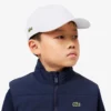 Gorra de algodón para niño