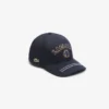 Gorra de béisbol unisex bordada