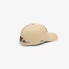 Gorra de béisbol unisex bordada