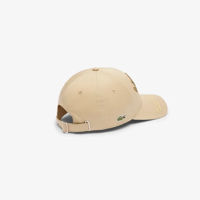 Gorra de béisbol unisex bordada