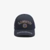 Gorra de béisbol unisex bordada