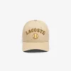 Gorra de béisbol unisex bordada