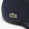 Gorra de béisbol unisex bordada