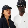Gorra de béisbol unisex bordada