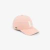 Gorra de béisbol unisex con bordado 3D