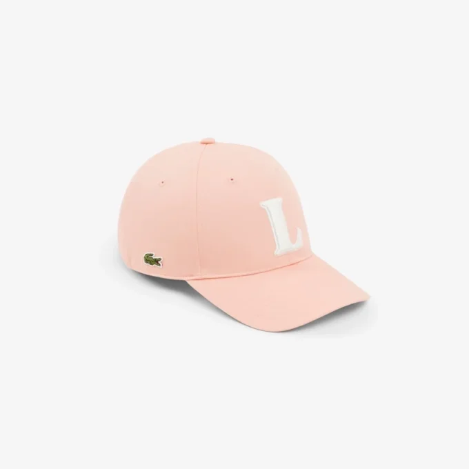 Gorra de béisbol unisex con bordado 3D