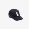 Gorra de béisbol unisex con bordado 3D