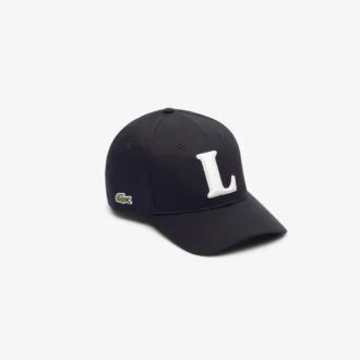 Gorra de béisbol unisex con bordado 3D