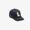 Gorra de béisbol unisex con bordado 3D