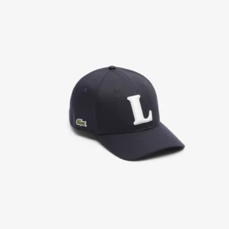 Gorra de béisbol unisex con bordado 3D