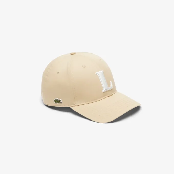 Gorra de béisbol unisex con bordado 3D