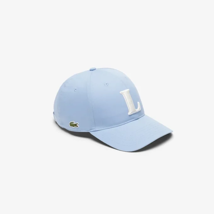Gorra de béisbol unisex con bordado 3D