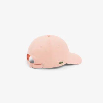 Gorra de béisbol unisex con bordado 3D