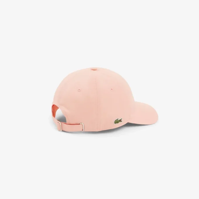 Gorra de béisbol unisex con bordado 3D