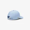 Gorra de béisbol unisex con bordado 3D