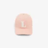 Gorra de béisbol unisex con bordado 3D