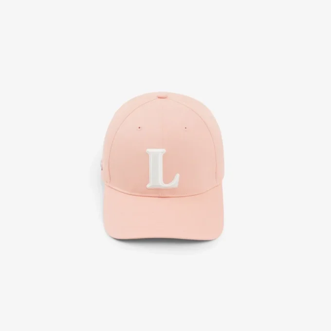 Gorra de béisbol unisex con bordado 3D