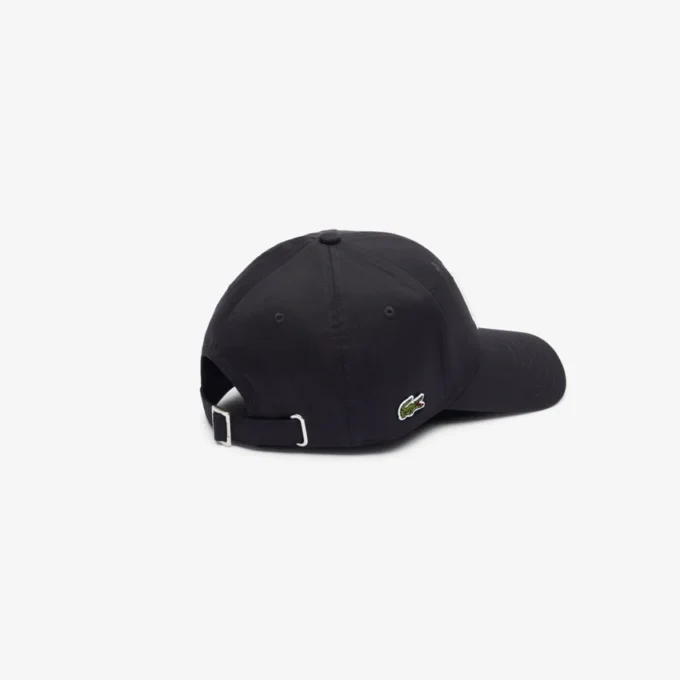 Gorra de béisbol unisex con bordado 3D