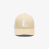 Gorra de béisbol unisex con bordado 3D