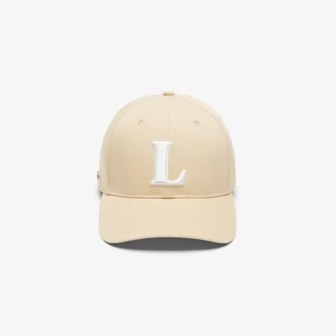 Gorra de béisbol unisex con bordado 3D