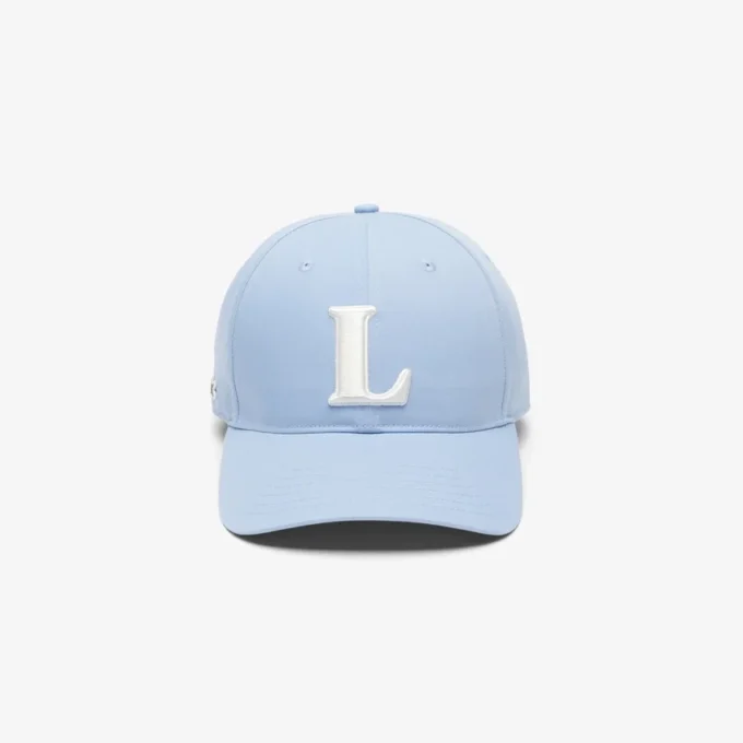 Gorra de béisbol unisex con bordado 3D