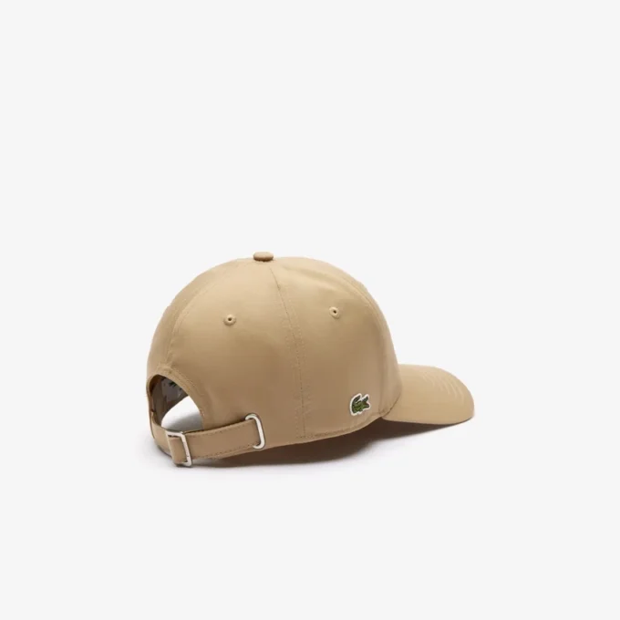 Gorra de béisbol unisex con bordado 3D