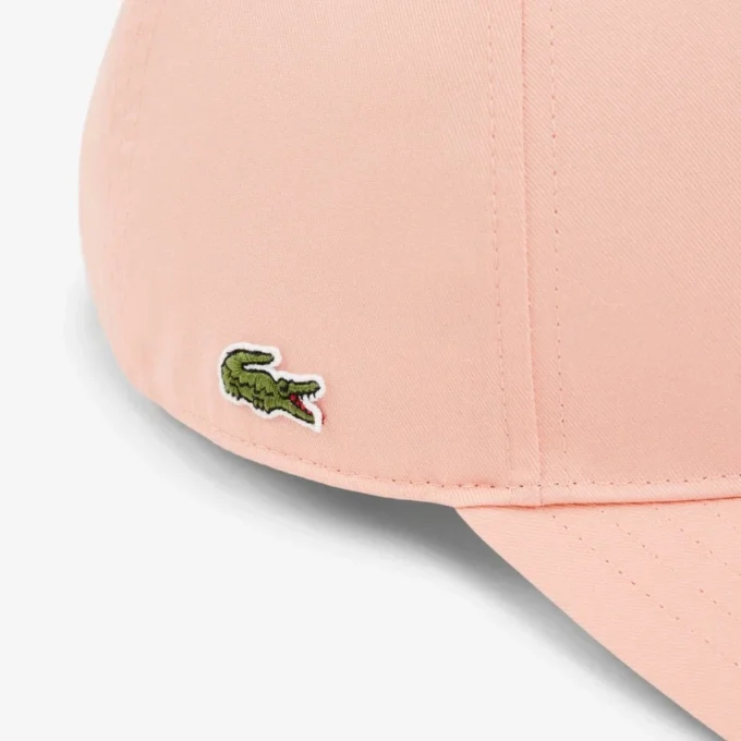 Gorra de béisbol unisex con bordado 3D