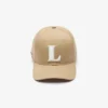Gorra de béisbol unisex con bordado 3D