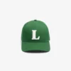 Gorra de béisbol unisex con bordado 3D